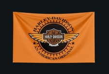 Harley Davidson