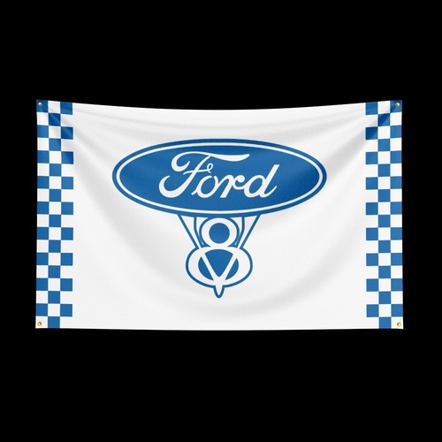 Ford werkstatt mancave - werkstatt/mancave, werbung