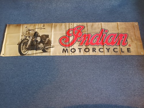 Indian motorcycle 45cm 180cm - indian, x
