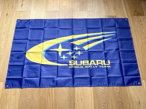 Großes subaru logo - subaru,