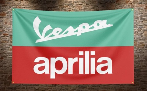 Aprilia werkstatt mancave - aprilia, werkstatt/mancave