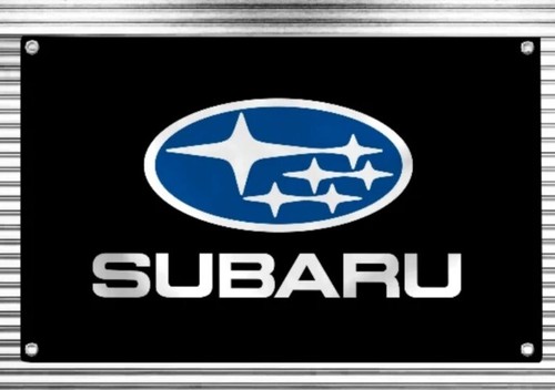 Subaru werkstatt mancave - subaru, werkstatt/mancave