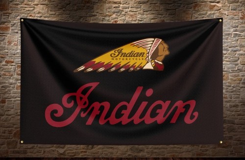 Indian motorcycle - indian,