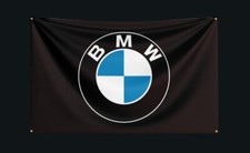 BMW Werkstatt/Mancave Werbung