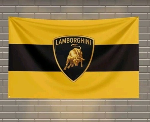 Lamborghini werkstatt mancave - lamborghini, werkstatt/mancave