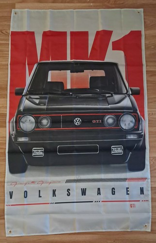 Golf mk1 gti - mk1,