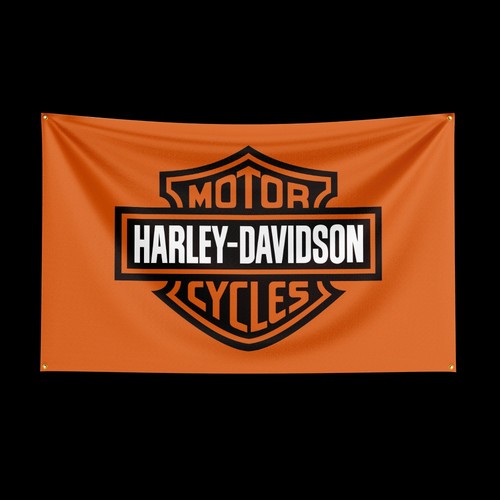 Harley davidson - harley,