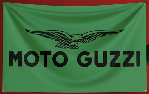Moto guzzi werkstatt mancave - moto,