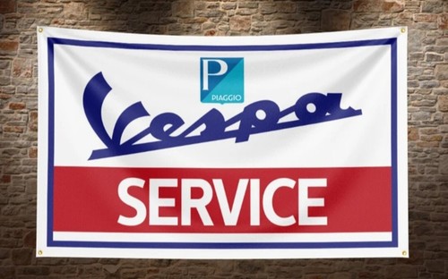 Vespa werkstatt mancave - vespa, werkstatt/mancave
