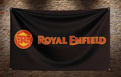 Royal enfield - royal,