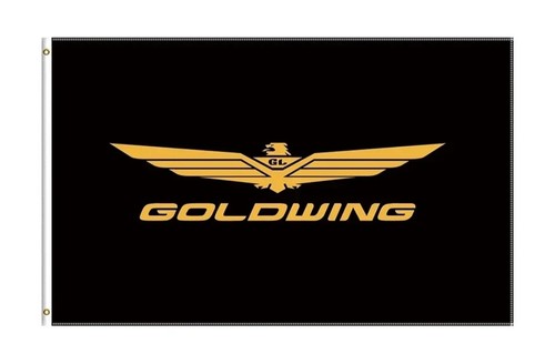 Honda goldwing - honda,