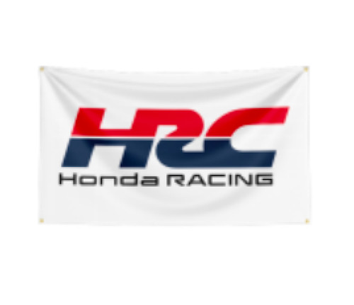Honda racing supporters - honda,