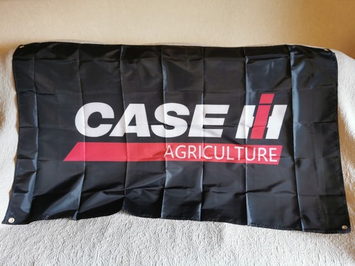 Koffer flagge banner garage - flagge,