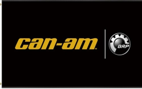Can banner flag x 150 - flag, cm