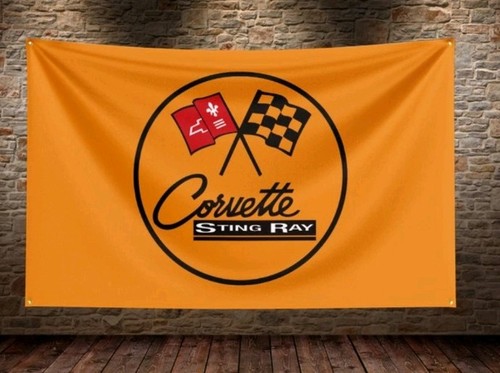 Corvette werkstatt mancave - corvette, werkstatt/mancave