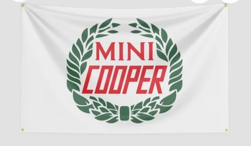 Mini cooper werkstatt mancave - mini, werkstatt/mancave