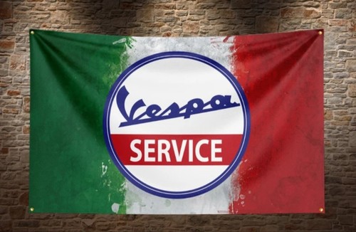 Vespa werkstatt mancave - vespa, werkstatt/mancave