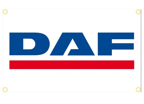Daf werkstatt mancave werbung - werkstatt/mancave,