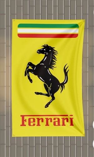 Ferrari werkstatt mancave - ferrari, werkstatt/mancave
