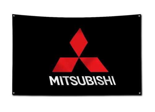 Mitsubishi werkstatt mancave - mitsubishi, werkstatt/mancave