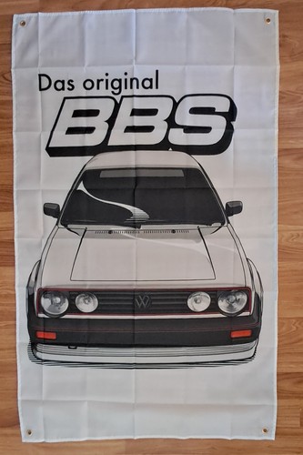 Golf mk2 bbs rennwagen - mk2,