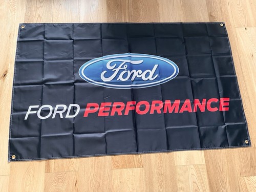 Großes ford rennwagen - großes,