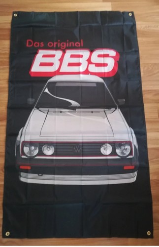 Golf mk2 bbs rennwagen - mk2,