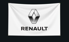 RENAULT Werkstatt/Mancave
