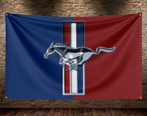Mustang werkstatt mancave - mustang, werkstatt/mancave