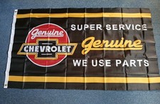 Chevrolet Super Service