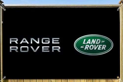 Range rover land - range,