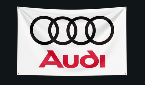 Audi werkstatt mancave werbung - werkstatt/mancave,