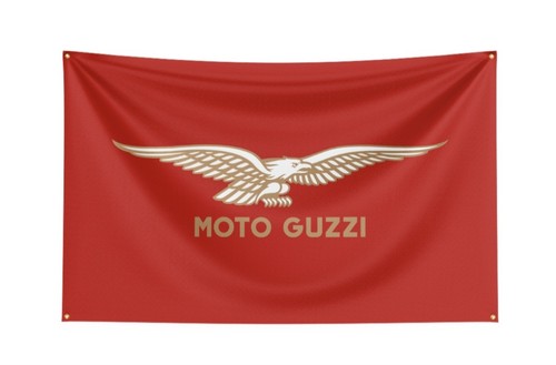 Moto guzzi werkstatt - moto, werkstatt/mancave