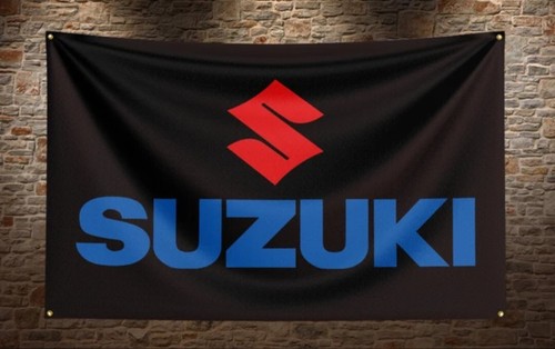 Suzuki werkstatt mancave - suzuki, werkstatt/mancave