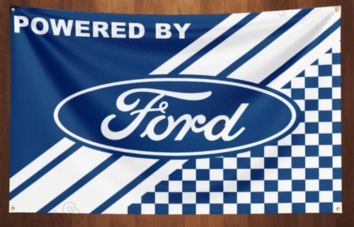 Ford werkstatt mancave werbung - ford, werkstatt/mancave