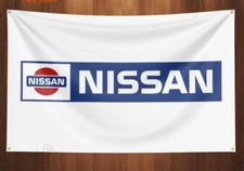 Nissan Werkstatt/Mancave