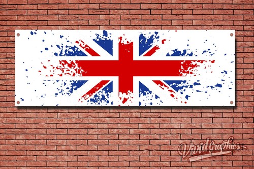 Union jack outdoor - jack, banner
