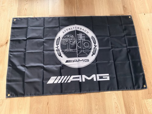Großes mercedes amg logo - mercedes,