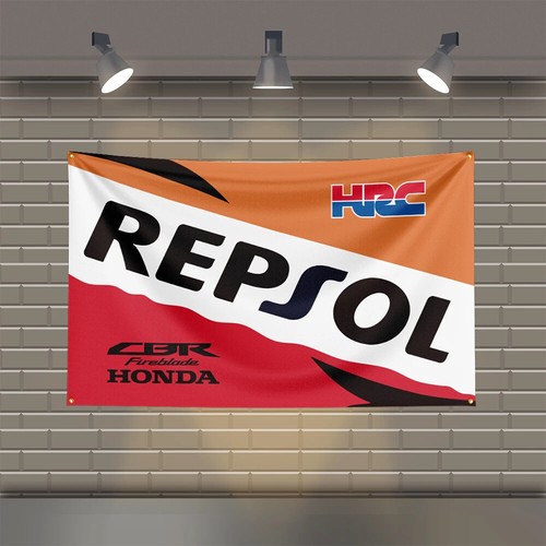 Repsol honda racing - honda,