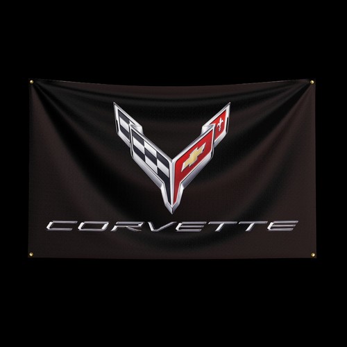 Corvette werkstatt mancave - corvette, werkstatt/mancave