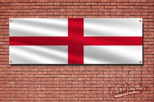 England outdoor banner - england, /