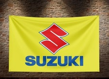 Suzuki Werkstatt/Mancave