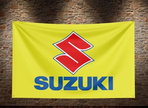 Suzuki werkstatt mancave - suzuki, werkstatt/mancave