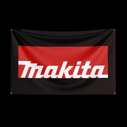 Makita werkstatt mancave - makita, werkstatt/mancave