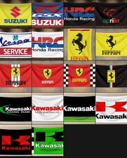 Beliebige 3 Fahnen aus meiner