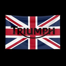 TRIUMPH Werkstatt/Mancave