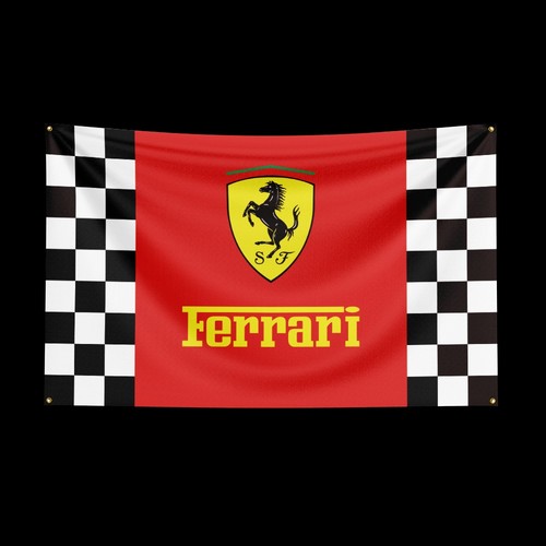 Ferrari werkstatt mancave - ferrari, werkstatt/mancave