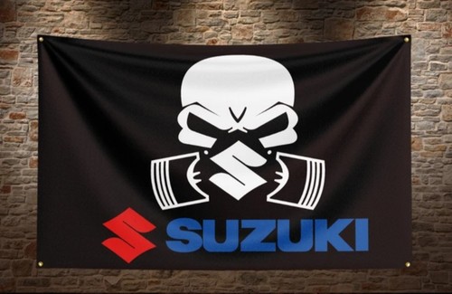 Suzuki werkstatt mancave - suzuki, werkstatt/mancave