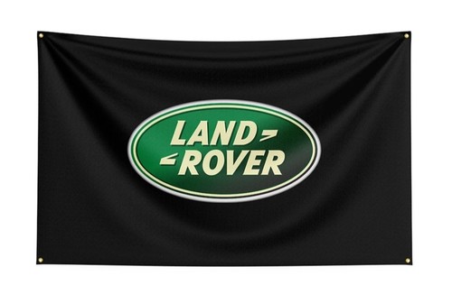 Range rover land - rover,