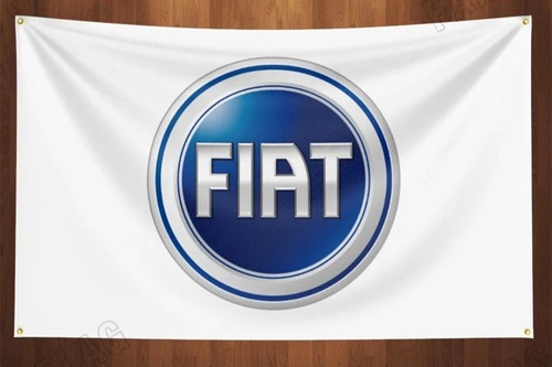 Fiat werkstatt mancave werbung - werkstatt/mancave,